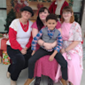 Meet your Posher, Miranda